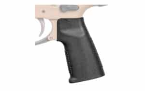 Reptilia CQG-NB AR pistol grip no-beavertail black matte