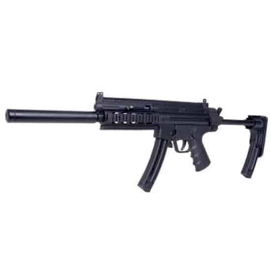 American Tactical ATI GSG-16 .22 LR carbine 16.25 in barrel with collapsible stock