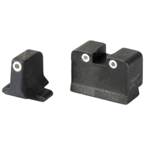 TRIJICON SUP NS GRN FOR SIG 9MM W/W