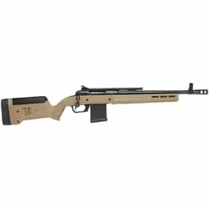 Savage 110 Magpul Scout .450 Bushmaster 16.5in rifle with Magpul Hunter synthetic stock