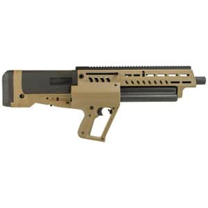 IWI Tavor TS12 12ga left-hand shotgun 18.5in Flat Dark Earth