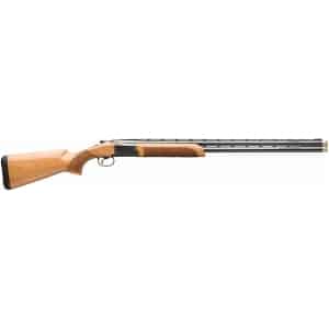 Browning Citori 725 Sporting Maple 12 Gauge 32in barrel polished blued finish maple stock