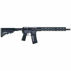 IWI ZION-15 Rifle 5.56mm 30rd Magazine(1) 16" Barrel 15" M-LOK 2-Stage Trigger B5 Stock
