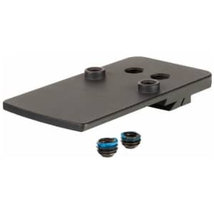Trijicon RMRcc Pistol Dovetail Mount for Kimber Micro 9-style pistols