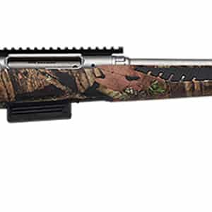 Savage 220 Slug Gun 20 Gauge 22in Mossy Oak Break-Up Country synthetic stock