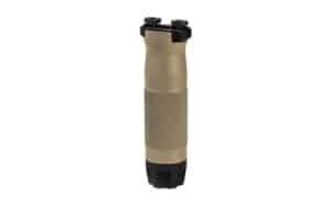 SAMSON M-LOK VERT GRIP LNG STD FDE