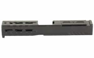 Sylvan Arms G19 Gen3 DLC optics-ready slide in black