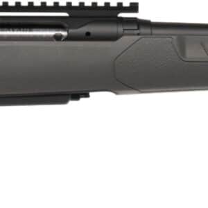 Savage 110 Trailblazer .400 Legend 20-inch bolt-action rifle with synthetic stock