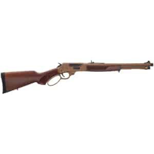 Henry H9 Explorer Carbine .360 Buckhammer 16.5in Burnt Bronze