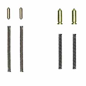 Aero Precision Fix-It Kit assorted detents, springs and pins for AR15 and AR10