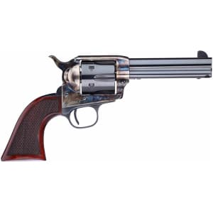 Taylors and Company Short Stroke Smoke Wagon .45 Colt 4.75 inch revolver