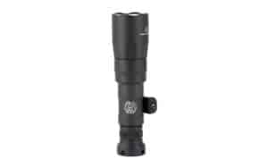 Surefire M340DFT-PRO Turbo Mini Scout Light Pro black anodized with Low-Profile Mount for Picatinny and M-LOK