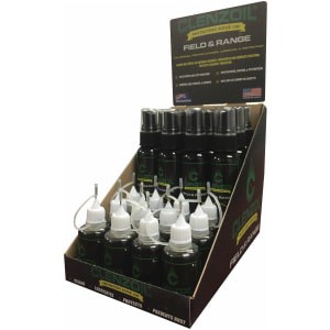 Clenzoil 2281 Field & Range Counter Display 24