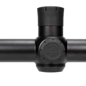 Wave WTS100 Atris 335 thermal scope, black, 3.3x, 35mm objective