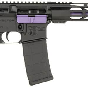 DIA DB175AK271 5.56 DB15 A2 16 30R MOE BLK/PRPL
