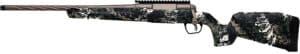 Savage AXIS 2 PRO Forest SP Camo left-hand .308 Win rifle, 20-inch barrel