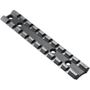 Weaver 48339 multi-slot scope base matte black for Benelli SBE II