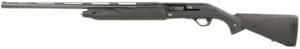Winchester SX4 left-hand 12 gauge shotgun 26-inch matte black synthetic