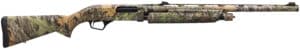 Winchester SXP Turkey Hunter 20 Gauge 24 inch Mossy Oak Obsession shotgun side view