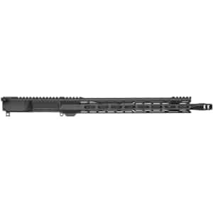 CMMG Resolute AR-15 upper .22 ARC 16.10in barrel 15in M-LOK handguard