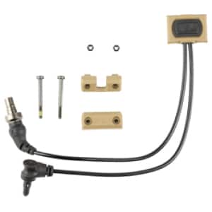 Unity Tactical ModButton Lite SYNC 7in FDE remote switch