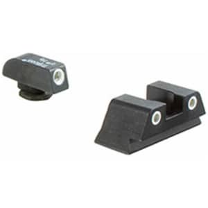 TRJ B&T NS GLK42/43 GREEN