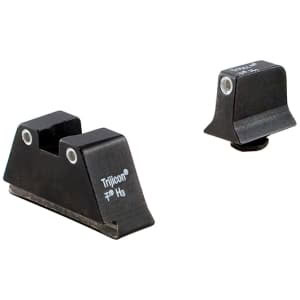 TRIJICON NIGHT SIGHTS B&T GLOCK SUPP HGT SET