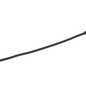 Streamlight 89008 ProTac remote pressure switch, black, 8.00-inch cable, polymer/rubber