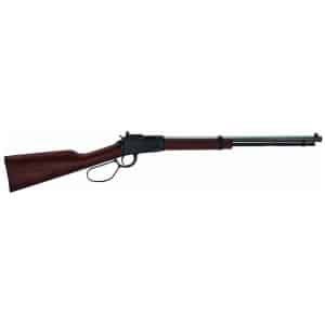 Henry Small Game Rifle H001TRP .22 S/L/LR 20in octagon barrel blued finish walnut stock