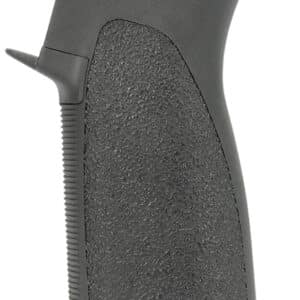 BCM Gunfighter Mod 1 pistol grip black polymer with hinged storage door