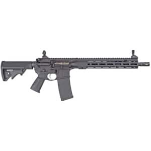 LWRC ICMKIIR5B14P .223 Rem/5.56 NATO 14.70"