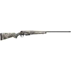 Winchester XPR Extreme .30-06 Springfield 24-inch Tungsten Cerakote bolt rifle