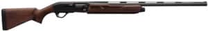 Winchester SX4 Field Compact 12 Gauge 24-inch matte black receiver with oiled walnut stock