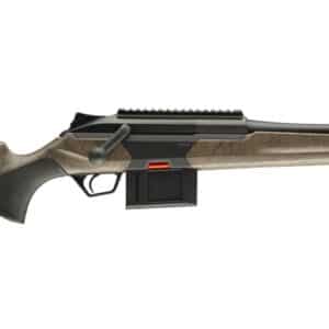 Beretta BRX1 Ranch .308 Win 16 inch threaded barrel rifle with FDE polymer stock and Picatinny rail