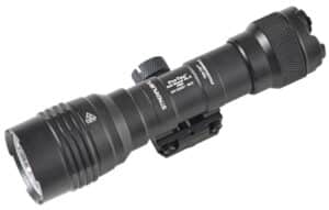 Streamlight ProTac RM HL-X Pro weapon light 1000 lumens black