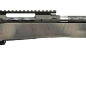 Savage 110 Pro Pursuit 7mm PRC 20-inch rifle Olive Dark Green Cerakote Grayboe Phoenix 2 stock