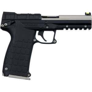 KelTec PMR30 22M PST 30R TTNM DE semi-automatic handgun, TTNM DE finish