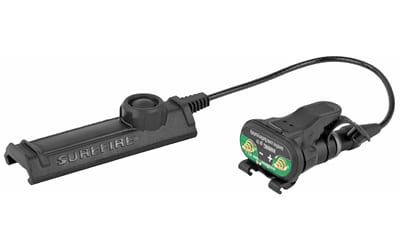 Surefire XT07 remote dual switch assembly with 7-inch cable for X-Series WeaponLights