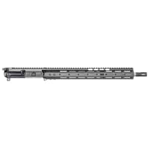 Noveske Chainsaw 5.56 10.5 inch M-LOK AR-15 complete upper in black anodized finish