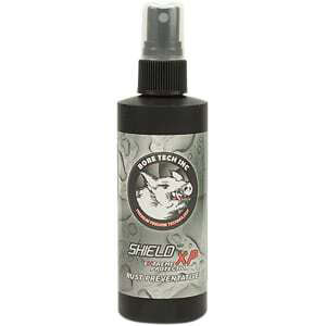 Bore Tech BTCP12008 Shield XP 4 oz Pump Spray