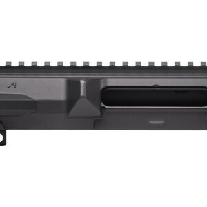 Aero Precision M5 .308 Anodized Black Stripped Threaded Upper Receiver