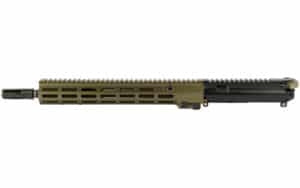 Geissele URG-I upper receiver group 5.56 NATO 14.5 inch DDC M-LOK