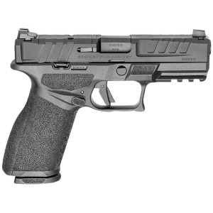Springfield Armory Echelon 4.0 FC 9mm 4-inch pistol, right-side view