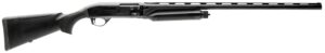 GForce Arms GF ONE 12ga 28in black semi-auto shotgun side view