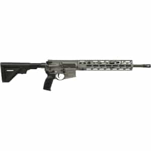 HECKLER AND KOCH (HK USA) MR556 A4 5.56 16.5" 30+1 GRY
