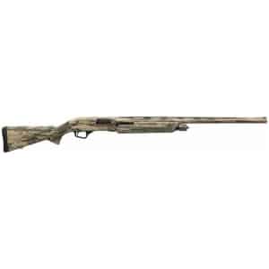 Winchester SXP Waterfowl 12 GA 26in barrel Realtree Legacy camo pump-action shotgun