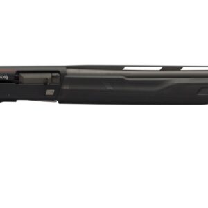 Winchester SX4 20ga 28in synthetic black shotgun, 3in chamber, TruGlo front sight
