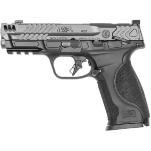 Smith & Wesson M&P9 M2.0 Performance Center Metal Carry Comp 9mm 4.22 in barrel