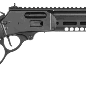 Smith & Wesson Model 1854 Stealth Hunter .44 Magnum 16.3 inch threaded barrel black synthetic stock
