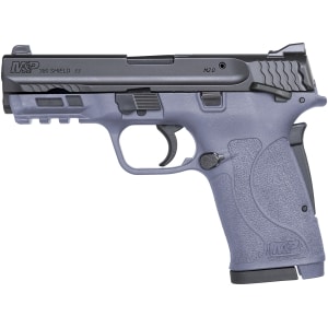 Smith & Wesson M&P380 Shield EZ .380 ACP ORC/BK side view